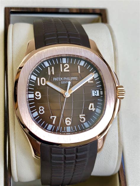 patek philippe aquanaut for sale.